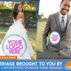 Image for article titled This Couple Hopes to Pay for Their Wedding Via Corporate Sponsorship